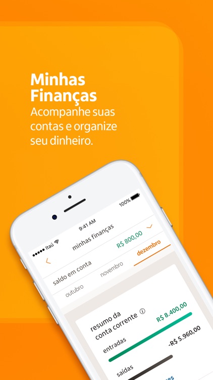 Itaú 30 horas screenshot-0