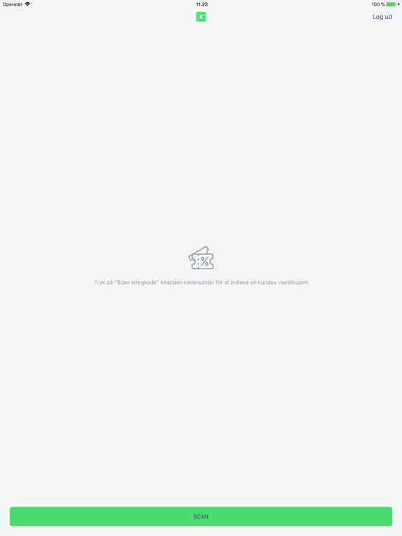 Screenshot #5 pour GolfMore Scanner