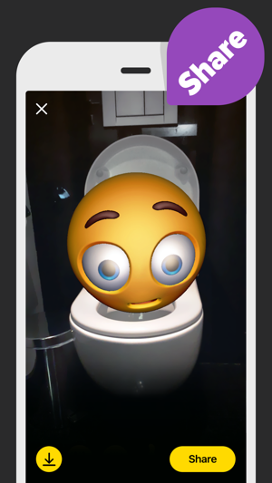‎iFunnyCam :) Screenshot