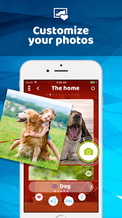 Animal sounds - Images, Noises screenshot-3