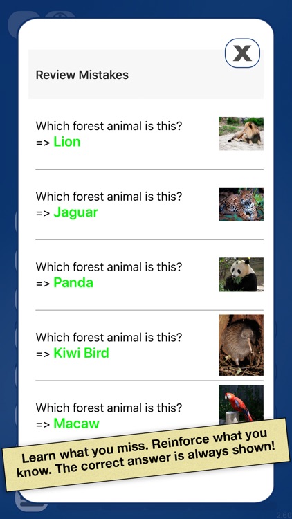 Farm & Forest Animals screenshot-3