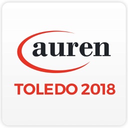 Convención Toledo 2018