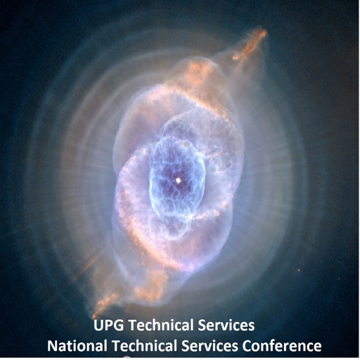 UPG National Tech Conference
