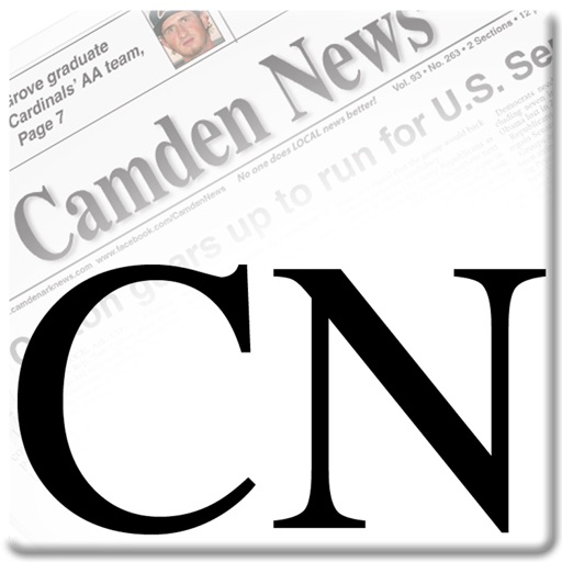 Camden News iOS App