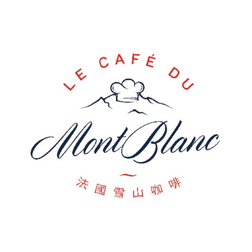 Le café du Mont Blanc icon