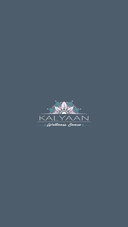 Kalyaan Wellness Sense