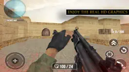 Game screenshot Extermination Terrorist War apk