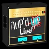 AMP'd UP LIVE!