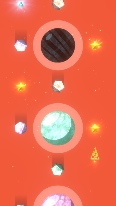 Gravity Loop Screenshot 7