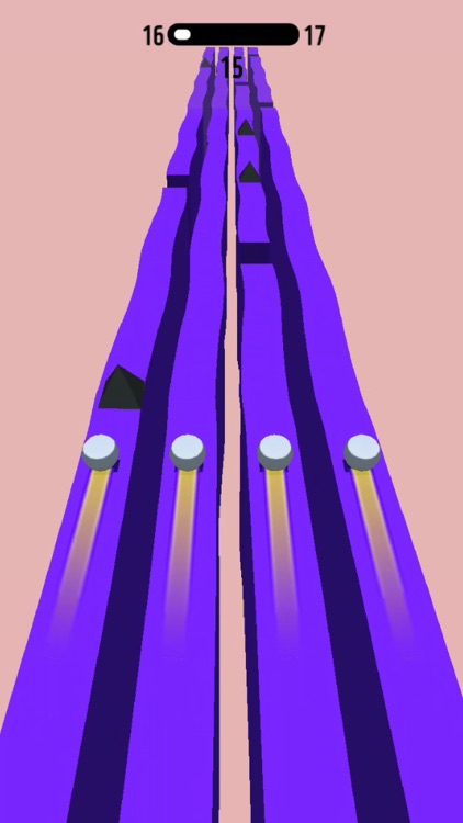 Ball Buddies screenshot-3