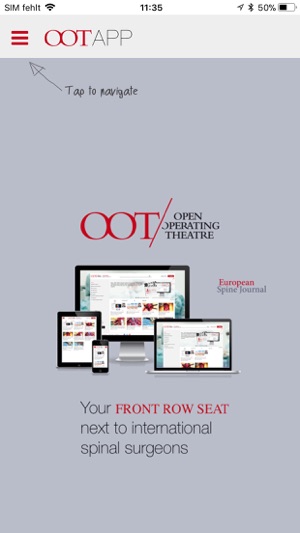 OOTApp(圖1)-速報App