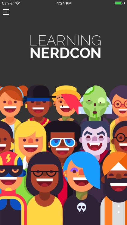 Learning NerdCon screenshot-3