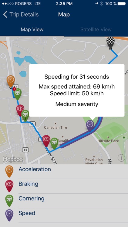 DriverReward screenshot-3
