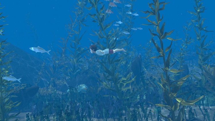 Storm Boy screenshot-3