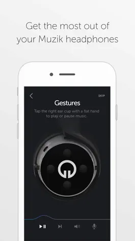 Game screenshot Muzik Connect mod apk