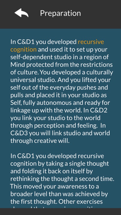 Creativity & Design 2