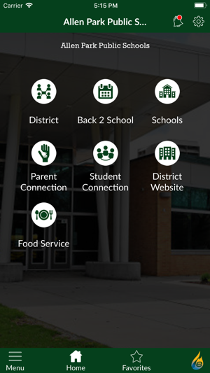 Allen Park Public School(圖2)-速報App