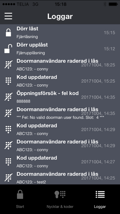 Screenshot #1 pour Aptus
