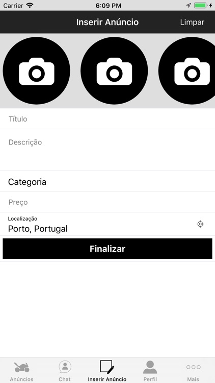 iMotos - Brasil screenshot-4