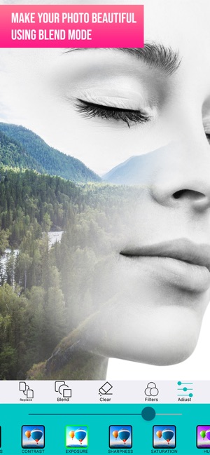 Image Blender HD(圖5)-速報App