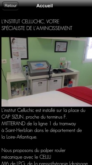 Celluchic Saint-Herblain(圖3)-速報App