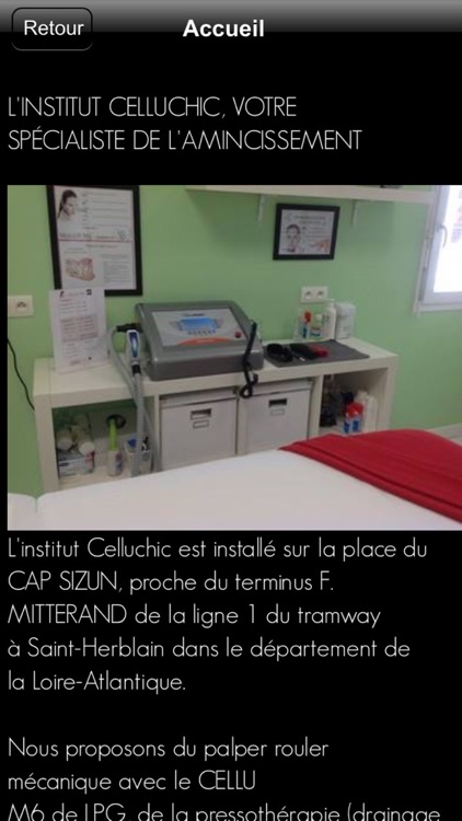 Celluchic Saint-Herblain