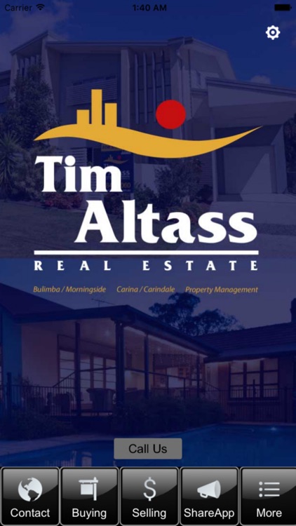 Tim Altass Real Estate
