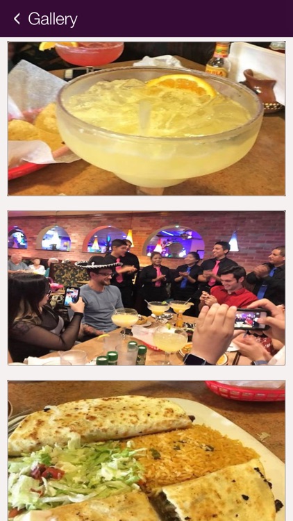 Las Margaritas De Camila screenshot-4