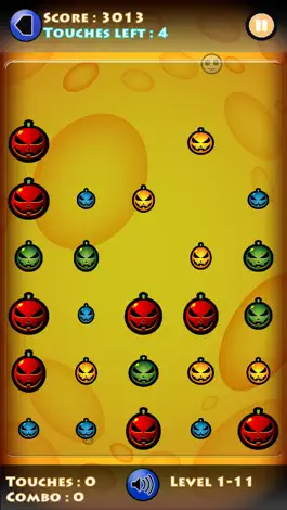 Game screenshot Bubble Blast Halloween mod apk