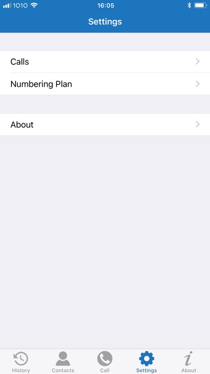 RCI Mobile by Deltapath