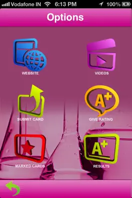 Game screenshot GS MCAT General Chemistry mod apk