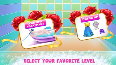 Legs Spa Beauty Salon screenshot 2