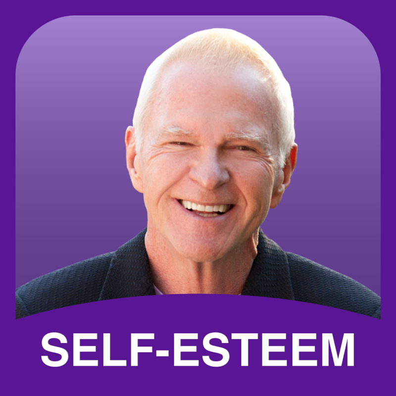 Self-Esteem & Inner Confidence Meditation with Gay Hendricks