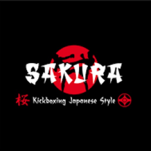 Kickboxing Sakura icon