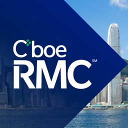Cboe RMC Asia 2018