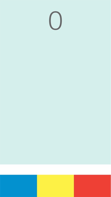 Catch the Colors! screenshot-0