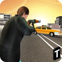 Virtual Gangster app icon - Games app for iPhone