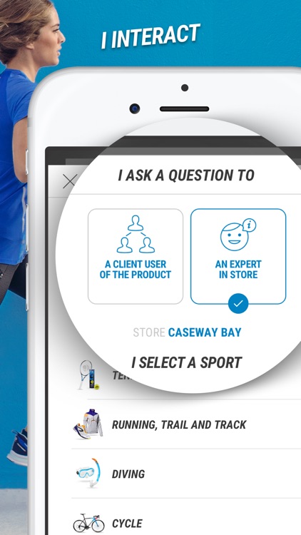 Decathlon