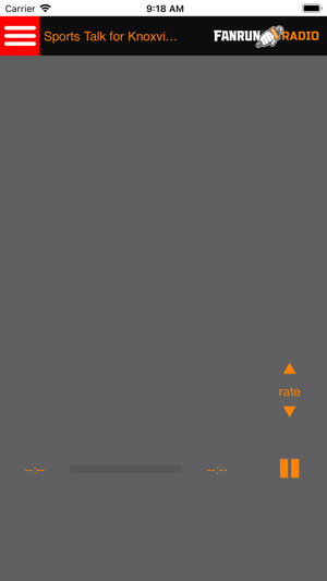 Fanrun Radio(圖1)-速報App