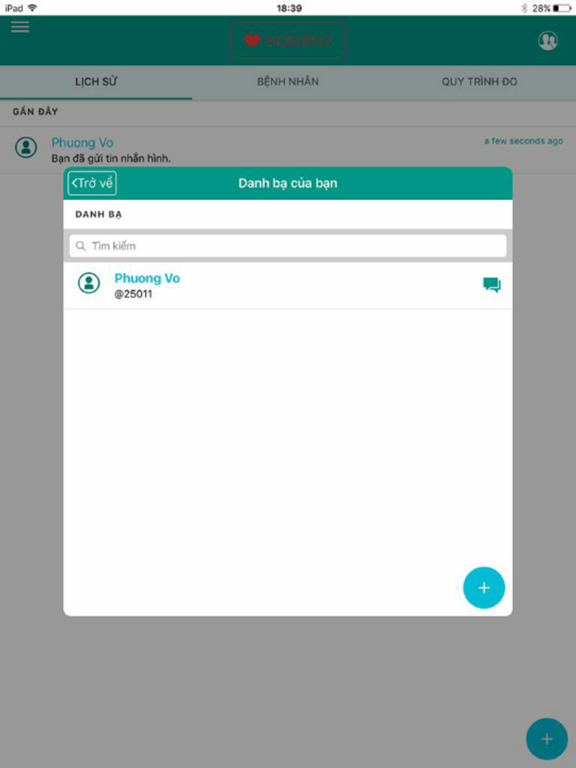Screenshot #5 pour OSO2 Health Monitor
