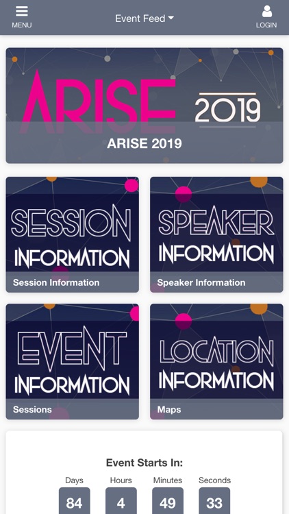 ARISE 2019