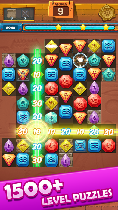 Gems Quest screenshot 3