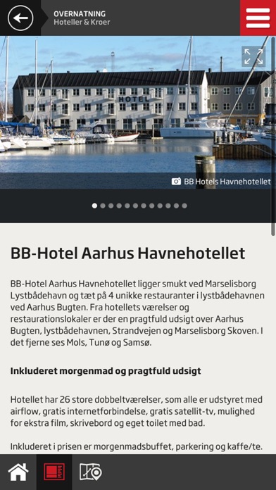 Screenshot #3 pour West Denmark