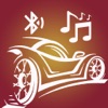 Bluetooth Car Audio Music Play icon