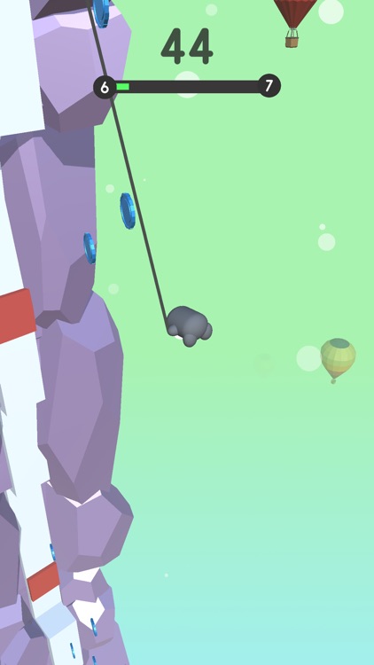 Rappel Leap screenshot-3