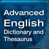 Advanced Dictionary&Thesaurus - iPadアプリ