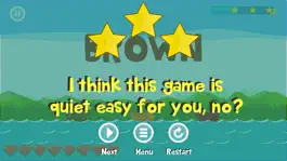 Game screenshot Stroopy Duck hack
