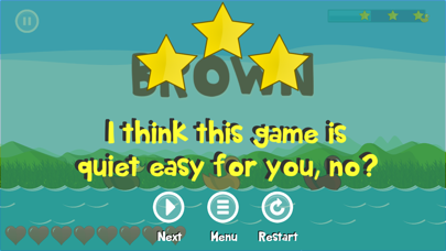 Screenshot #3 pour Stroopy Duck