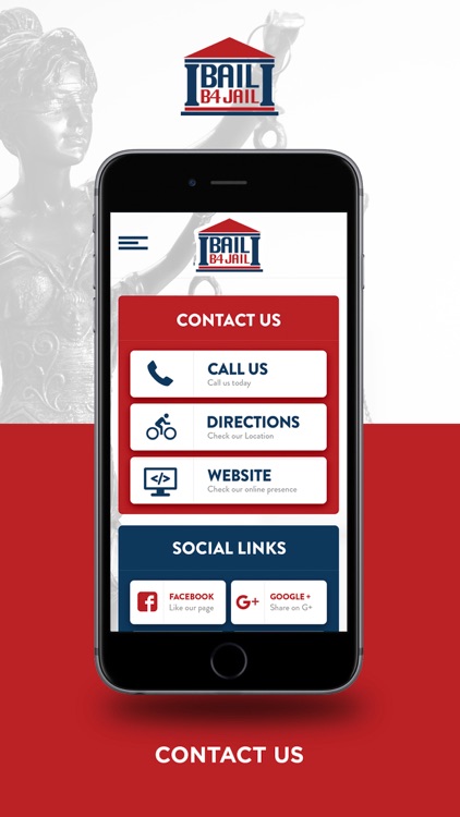 Bail B4 Jail screenshot-3