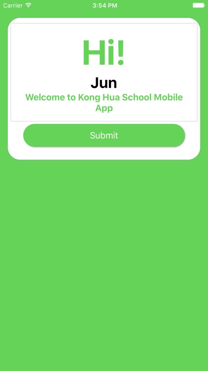 Sacred Heart School screenshot-4